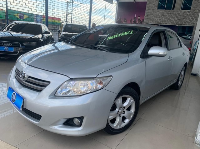 COROLLA