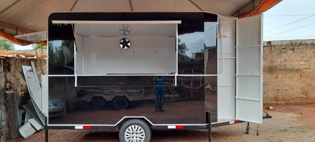 Fábrica de Trailer em Aparecida de Goiânia  - Foto 2
