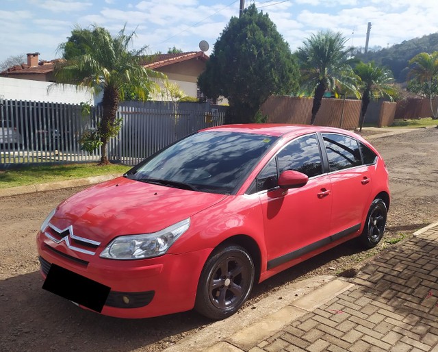 VENDO CITROEN C4
