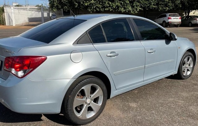 VENDO CRUZE SEDAN 2011/12