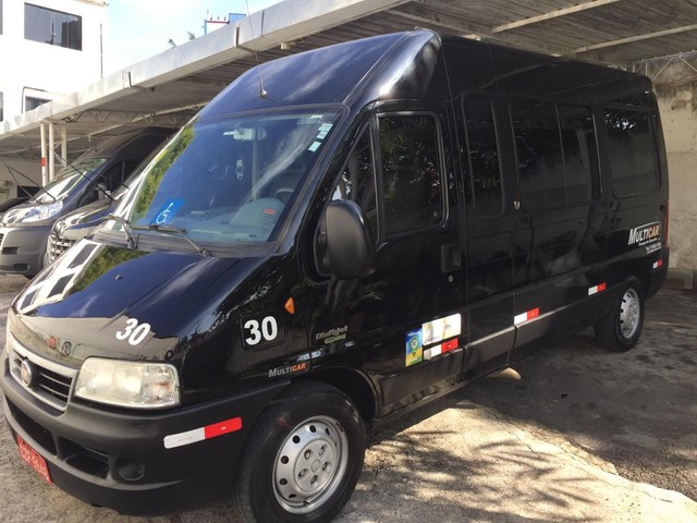 FIAT DUCATO ANO2014/PARCELADA