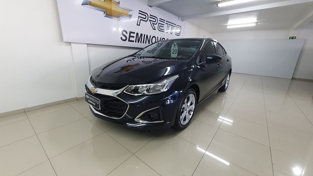 CRUZE LT 1.4