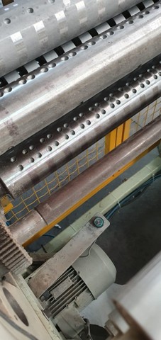 maquina para toalha interfolha  - Foto 3