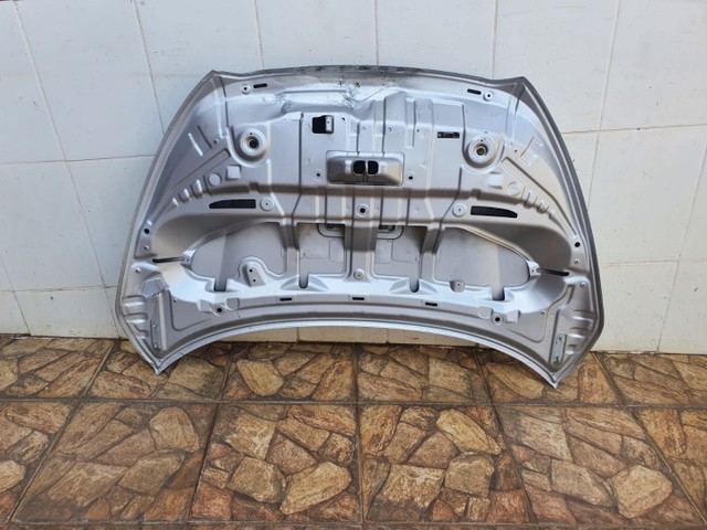 Capo Nissan Kicks 17/20 Original - Foto 4