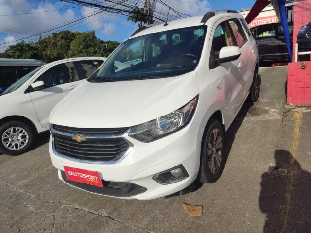 SPIN LTZ 1.8 2019
