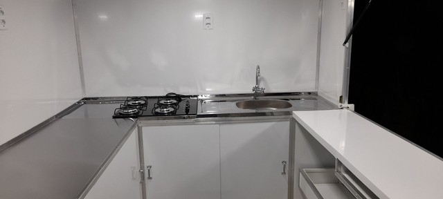 Fábrica de Trailer em Aparecida de Goiânia  - Foto 4