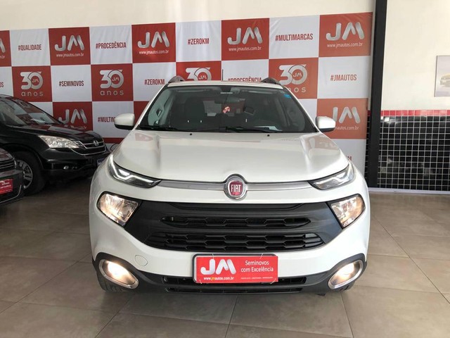 FIAT TORO FREEDOM 1.8