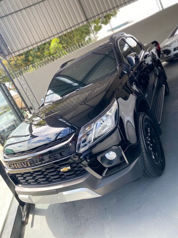 S10 HIGHCOUNTRY 2021