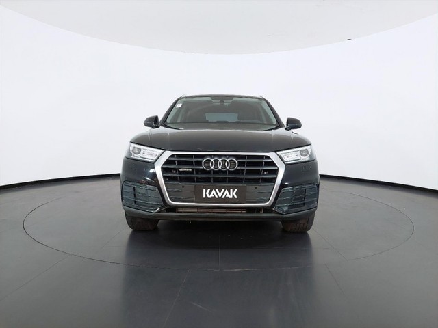141624 - Audi Q5 2020 Com Garantia - Foto 4