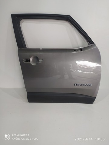 Porta de jeep Renegade original