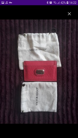 Dust bag Victor Hugo  - Foto 3