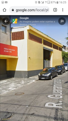 Cascadura Avenida  Dom Hélder Câmara Lojas + Galpão + Apartamentos à venda c/ proprietário - Foto 4