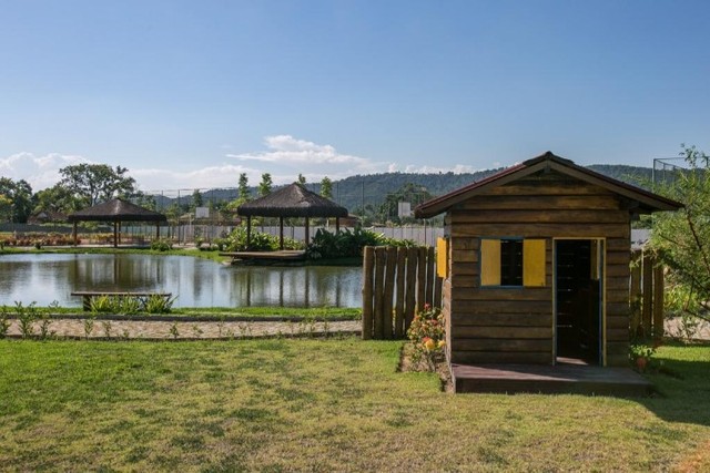 Condomínio Pedra do Vale Maricá - Lotes a partir de 450m² cercado de verde! - Foto 10