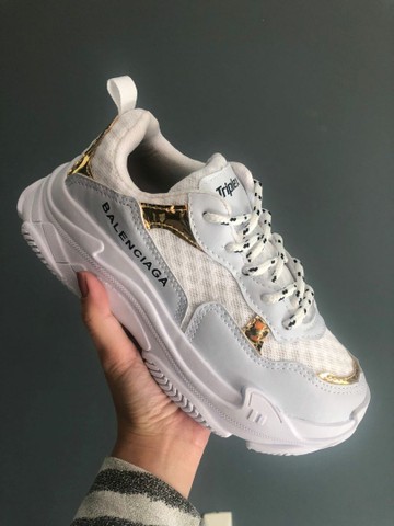 Balenciaga 1 linha best sale