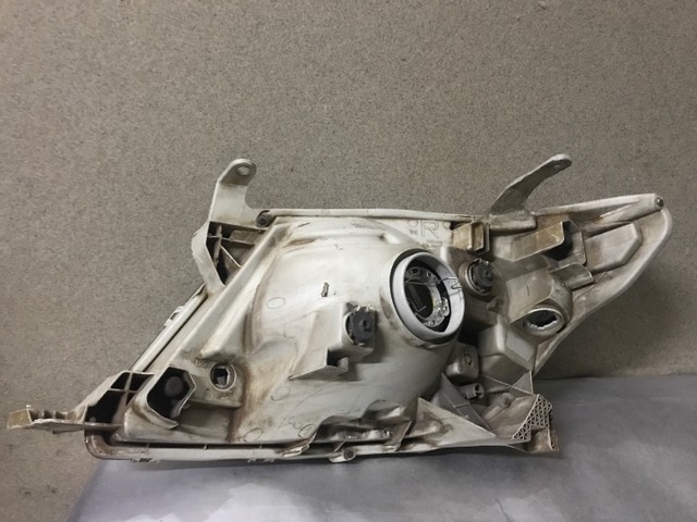 Farol Toyota Hilux  - Foto 4