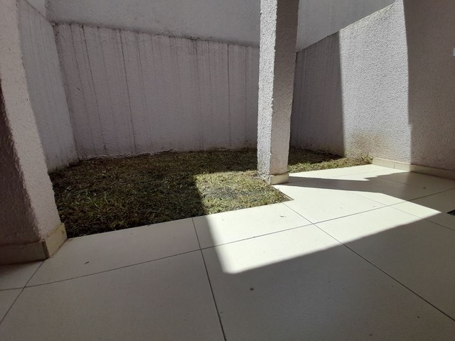 Morar no Sossego -02 Quartos-Santa Rita /Tatuquara-Imobiliaria Pazini - Foto 4
