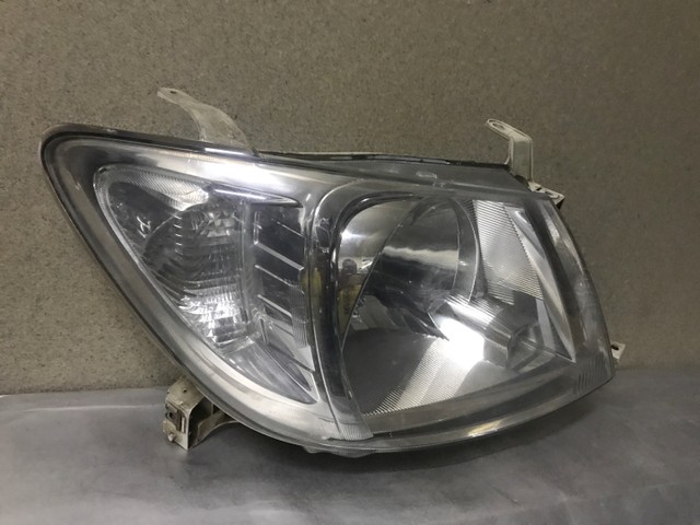 Farol Toyota Hilux  - Foto 3