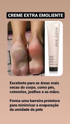 Extramoliente Mary kay 