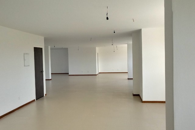 Sala 43m² na Garibaldi - Foto 5