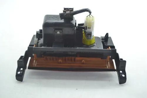 Cinzeiro Porta Treco Painel Toyota Corolla Seg Original - Foto 3