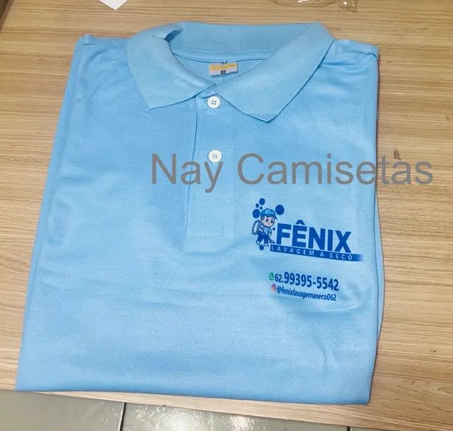 Camisetas atacado e varejo, lisas e personalizadas - Foto 2