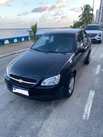 Chevrolet Classic 2015 por R$ 36.990, Recife, PE - ID: 2400181