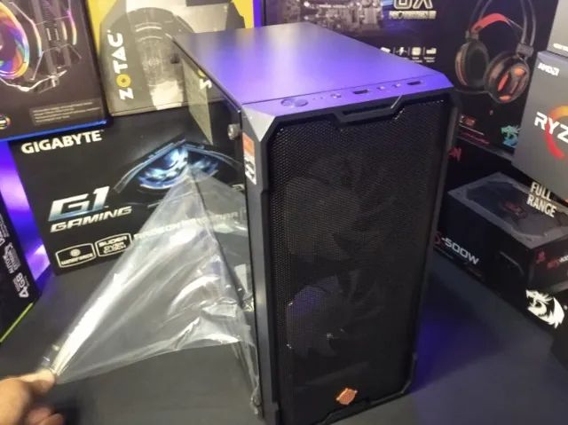 PC Gamer Core i5 16G Para Jogar- Fortnite-Free Fire-GTA rp-Valorant-Cs  2-LOL-Roblox - Computadores e acessórios - Antônio Ferreira Borges,  Cariacica 1250085350