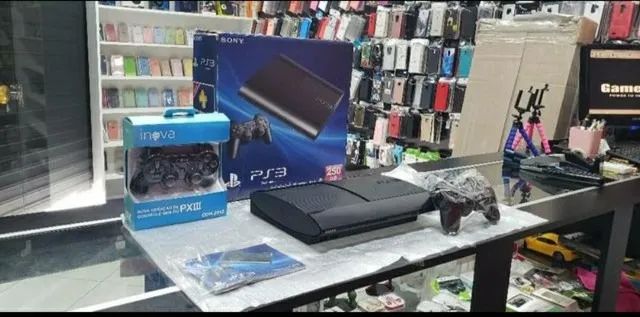 Ps4 Desbloqueado + 3500 Jogos a Escolha - Videogames - Jardim São Luís, São  Paulo 1254385264