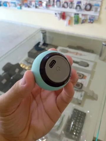 Mini caixa de som Bluetooth 