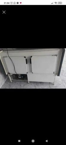 Balcão 2 em 1 ( exposição e frio) - Foto 3