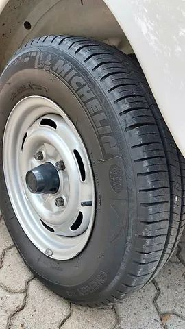 VW Fusca 1600 1984 - Foto 5