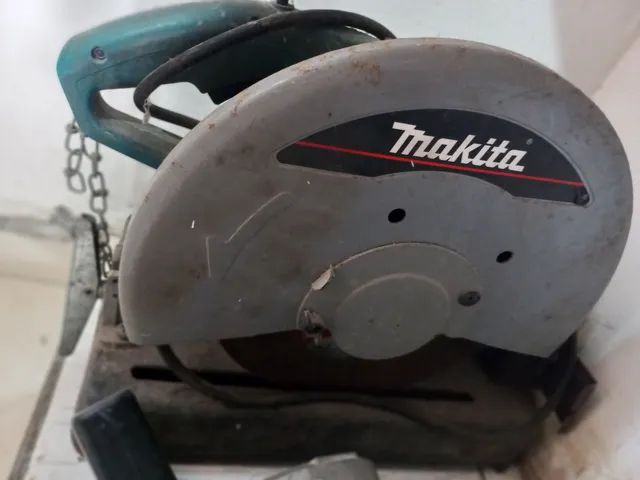 Maquina de corte