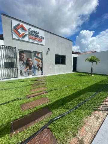 A Imobiliária que Você confia!