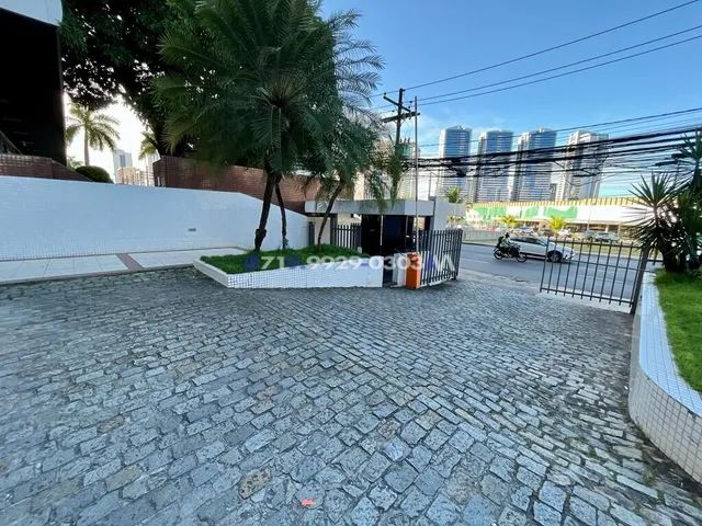 Sala Para Alugar No Bairro Caminho Das Árvores - Salvador/BA - Comércio ...