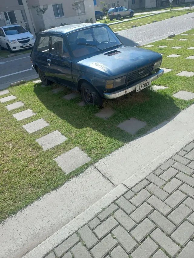 Fiat 147 1983 Usados E Novos