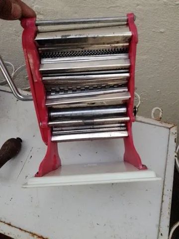 Maquininha de macarrão  - Foto 2