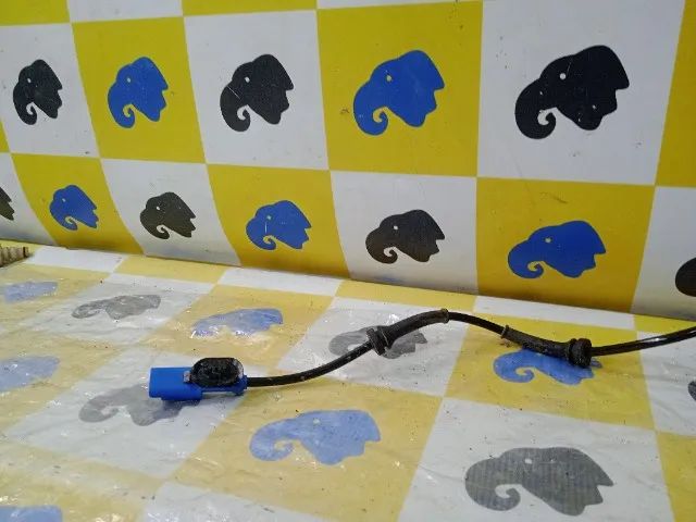 Sensor Abs Traseiro Direito Peugeot 208 2015-17  - Foto 6