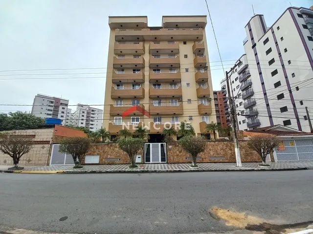 Apartamentos à Venda - Rua Acaris, Praia Grande Página 15