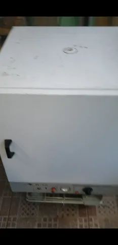 Estufa grande - Foto 4