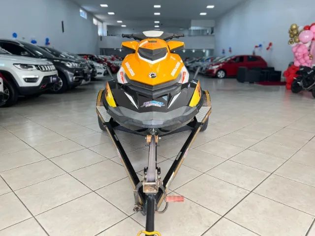 jet ski seadoo 130