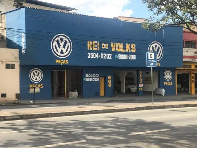 Kit radiador do Gol,  Voyage, Saveiro e Fox  com ar-condicionado  - Foto 2