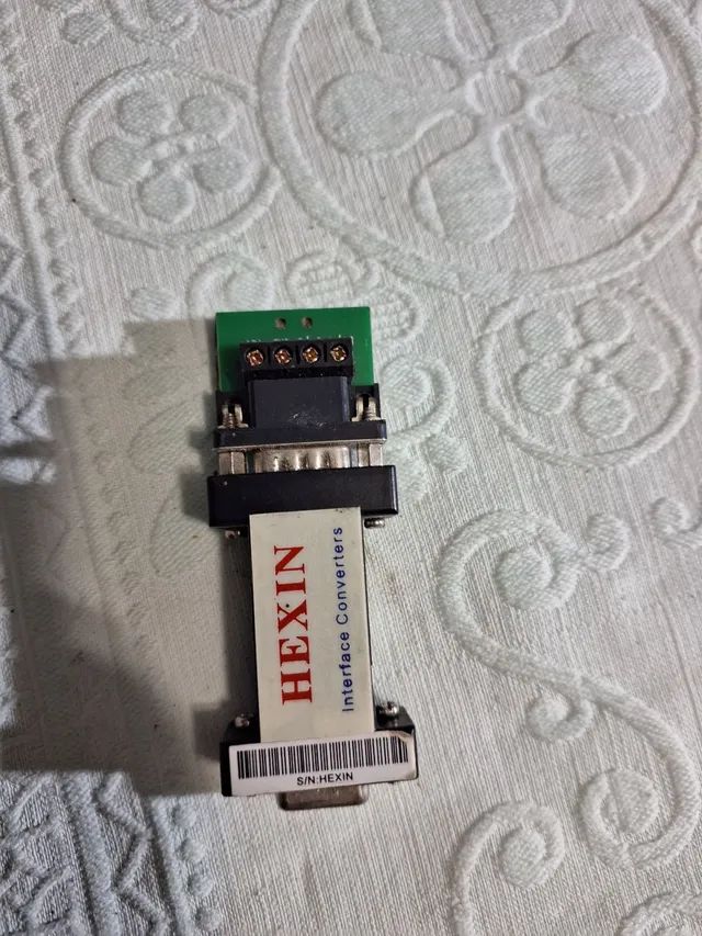 Hexin date interfaces 