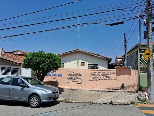 Captação de Casa a venda na Rua José da Silva Maciel - de 765/766 a 1509/1510, Jardim Morada do Sol, Indaiatuba, SP