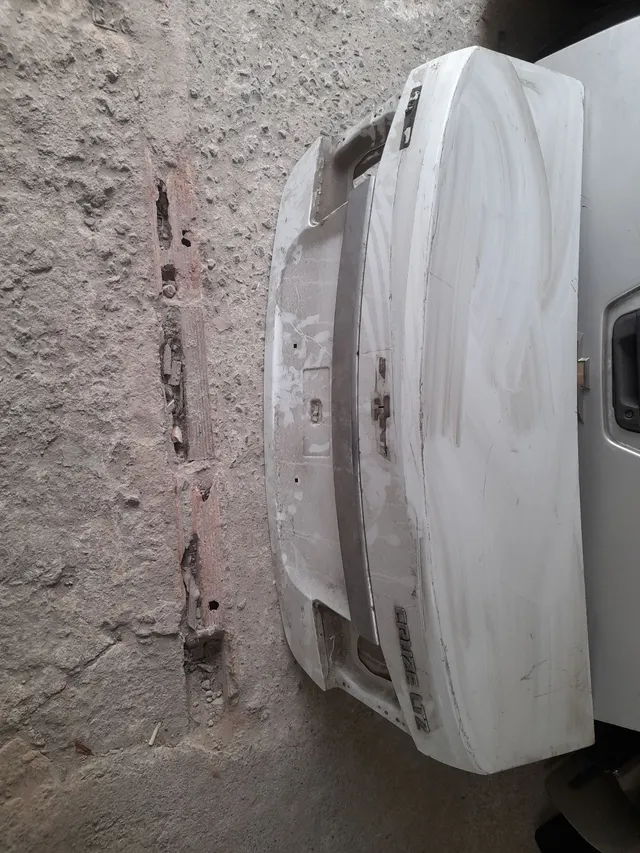 Porta mala do cruze ltz