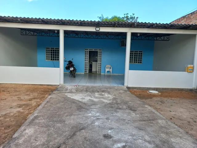 Casa no cinturão verde 