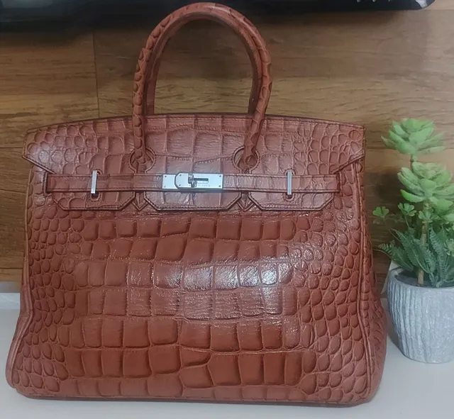 HERMES BAG  Roupas, Malas, Bolsas