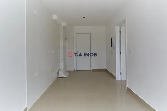 Apartamento para Venda em Curitiba, Portão, 1 dormitório, 1 banheiro - Foto 6