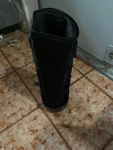 Bota imobilizadora Shimpax - Foto 3