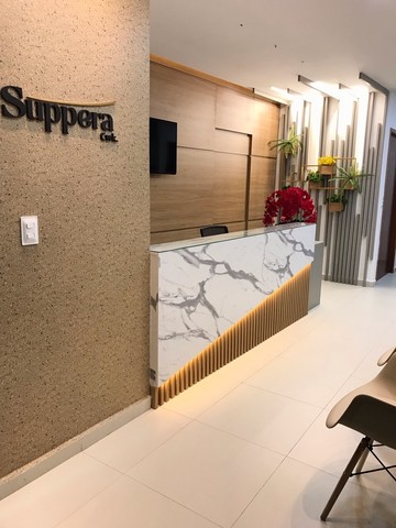 Sala comercial no Alto Branco - Foto 2