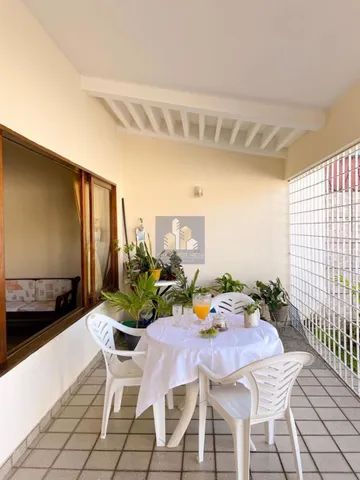 Casa 3 quartos à venda - Piedade, Jaboatão dos Guararapes - PE 1215480624